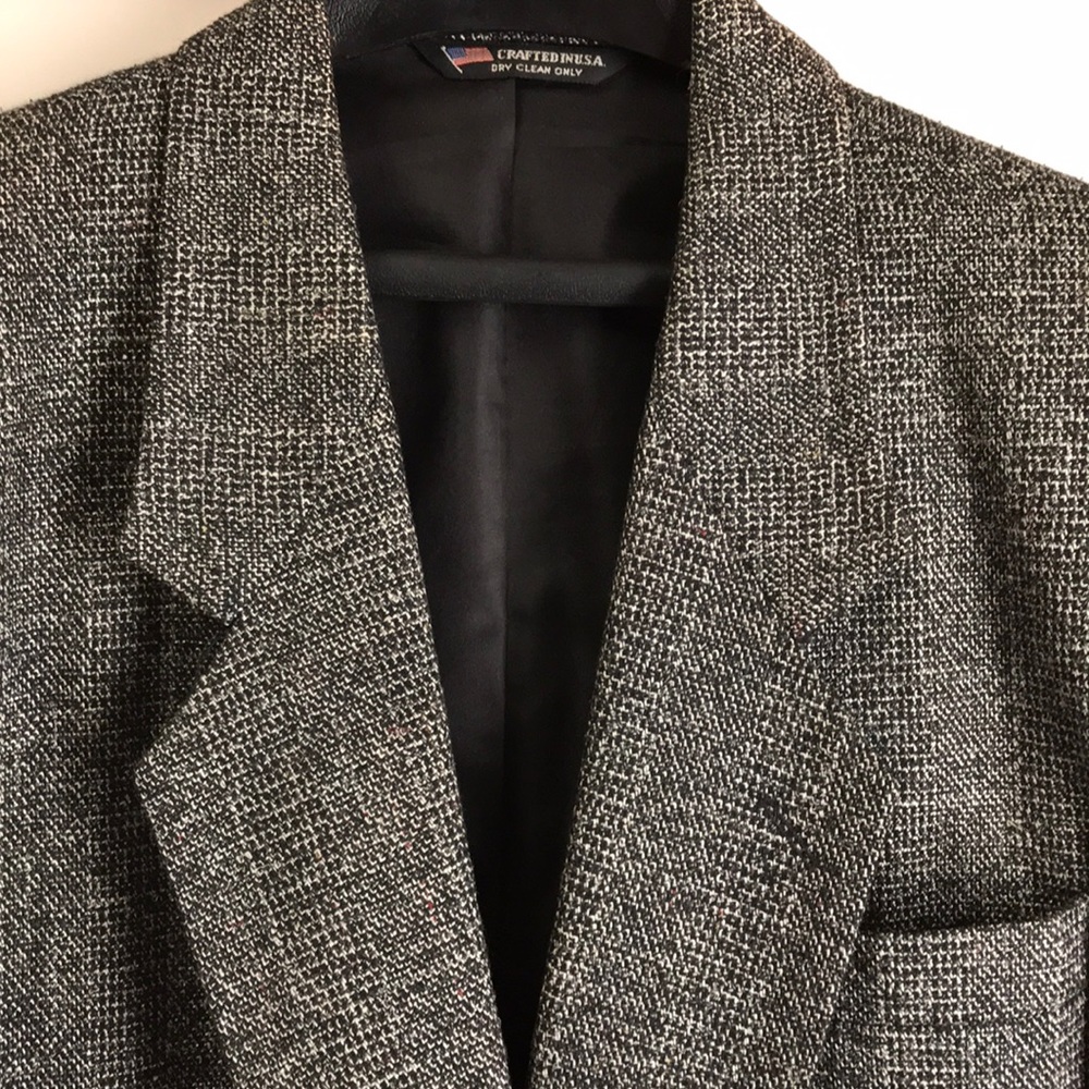 Raffinati blazer jacket Sz 39R